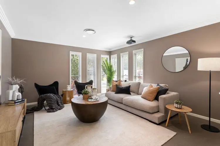 Third view of Homely house listing, 22 Pandorea Circuit, North Lakes QLD 4509