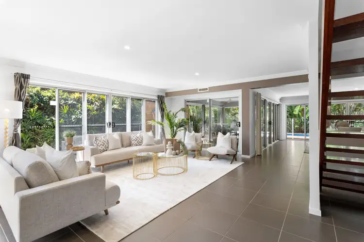 Fourth view of Homely house listing, 22 Pandorea Circuit, North Lakes QLD 4509