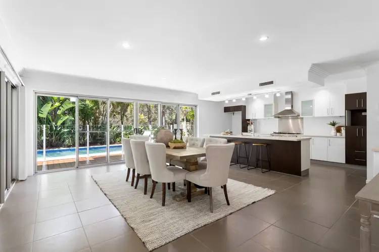 Fifth view of Homely house listing, 22 Pandorea Circuit, North Lakes QLD 4509