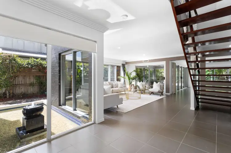 Seventh view of Homely house listing, 22 Pandorea Circuit, North Lakes QLD 4509