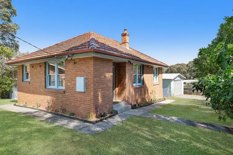 Main view of Homely house listing, 147 Reservoir Road, Cardiff Heights NSW 2285