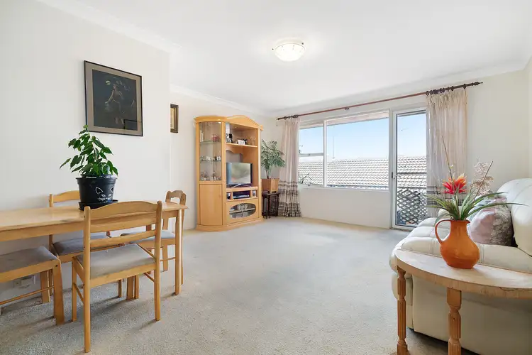 Third view of Homely unit listing, 9/2 Ilikai Place, Dee Why NSW 2099