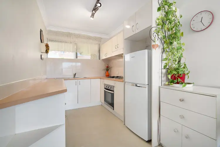 Fourth view of Homely unit listing, 9/2 Ilikai Place, Dee Why NSW 2099