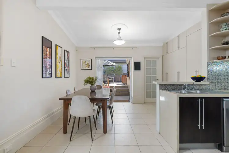 Third view of Homely house listing, 13 New Street, Bondi NSW 2026
