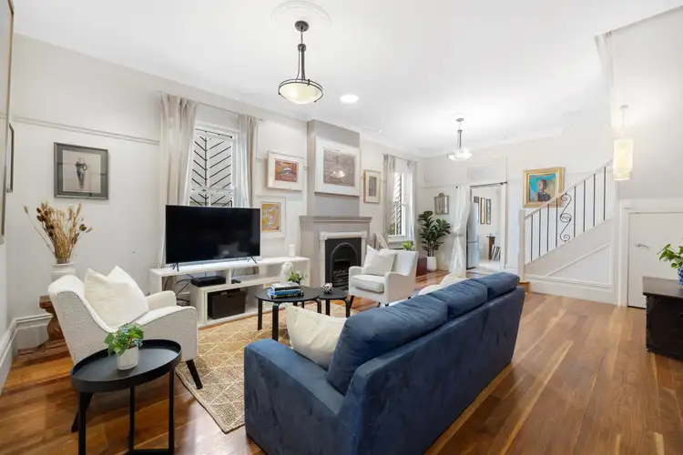 Fourth view of Homely house listing, 13 New Street, Bondi NSW 2026