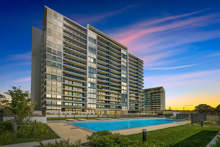 20/9 Irving Street, Phillip ACT 2606
