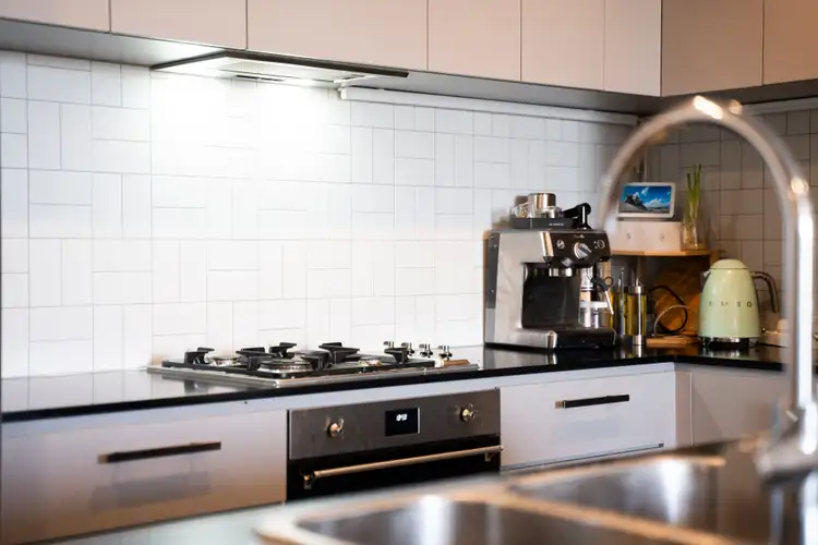 Fourth view of Homely apartment listing, 20/9 Irving Street, Phillip ACT 2606