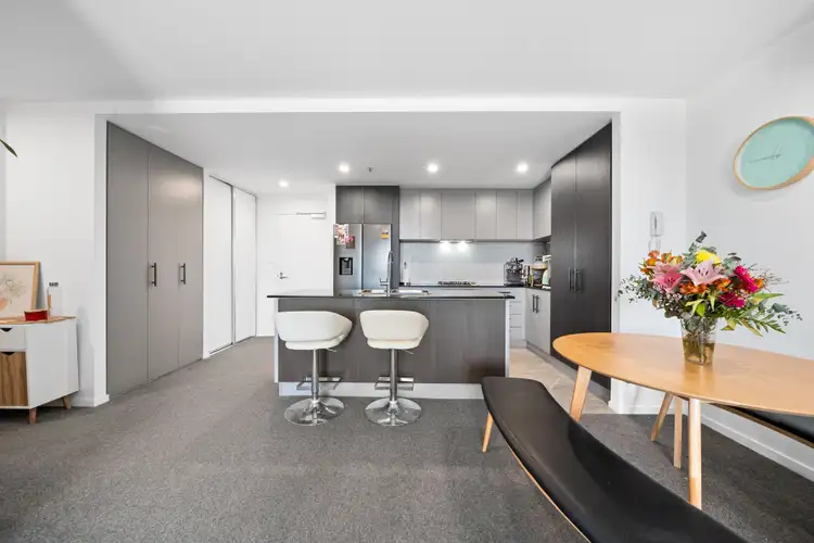 Sixth view of Homely apartment listing, 20/9 Irving Street, Phillip ACT 2606