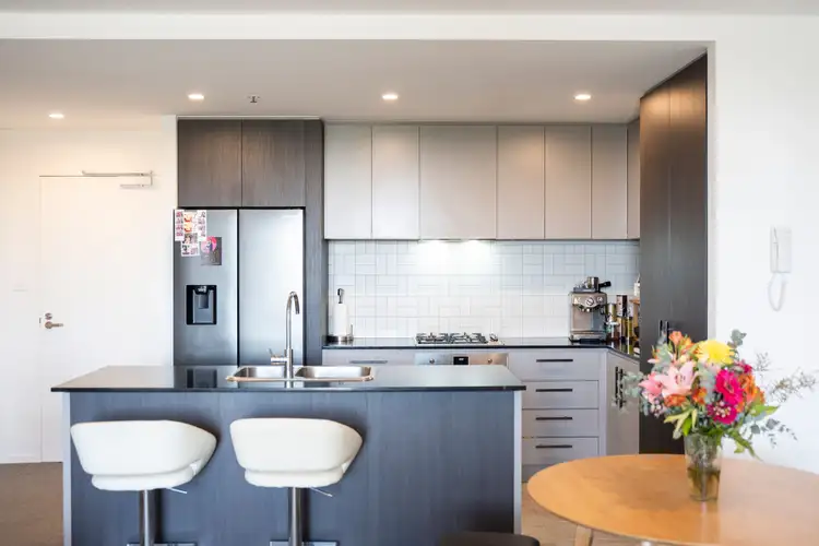 Sixth view of Homely apartment listing, 20/9 Irving Street, Phillip ACT 2606