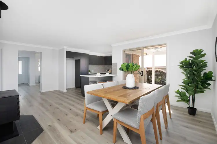 Second view of Homely house listing, 4 Coachwood Place, Robertson NSW 2577