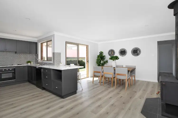 Third view of Homely house listing, 4 Coachwood Place, Robertson NSW 2577