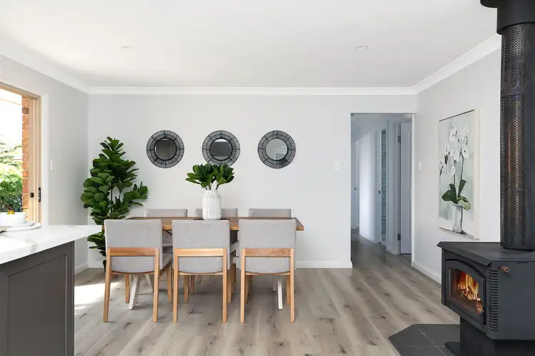 Fourth view of Homely house listing, 4 Coachwood Place, Robertson NSW 2577