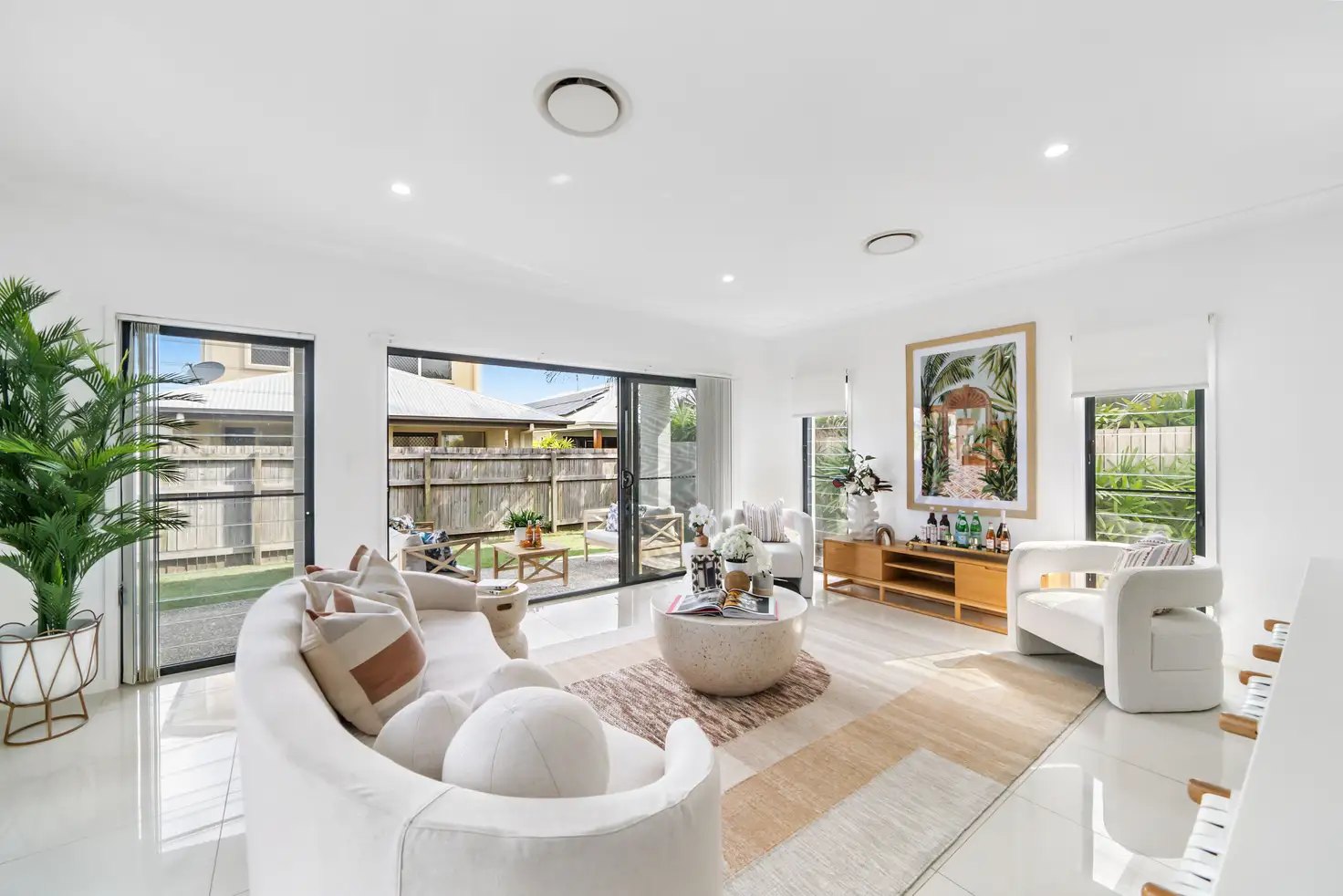 Main view of Homely house listing, 31 North Quay Circuit, Hope Island QLD 4212