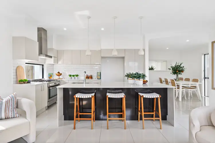 Fourth view of Homely house listing, 31 North Quay Circuit, Hope Island QLD 4212