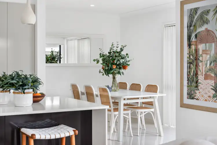 Fifth view of Homely house listing, 31 North Quay Circuit, Hope Island QLD 4212