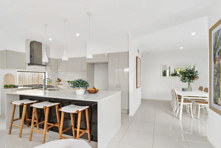 Sixth view of Homely house listing, 31 North Quay Circuit, Hope Island QLD 4212