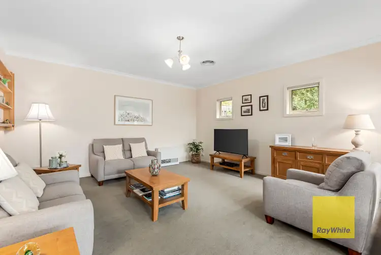 Third view of Homely townhouse listing, 5/33 Meadowvale Drive, Grovedale VIC 3216