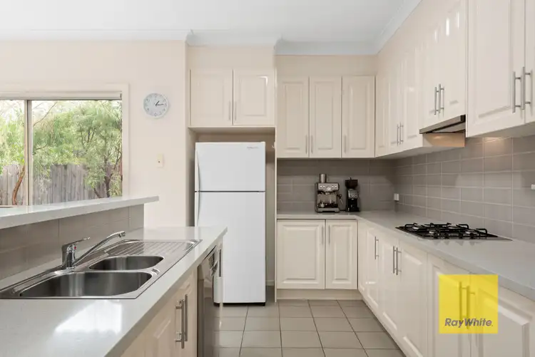 Fourth view of Homely townhouse listing, 5/33 Meadowvale Drive, Grovedale VIC 3216