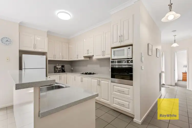 Fifth view of Homely townhouse listing, 5/33 Meadowvale Drive, Grovedale VIC 3216