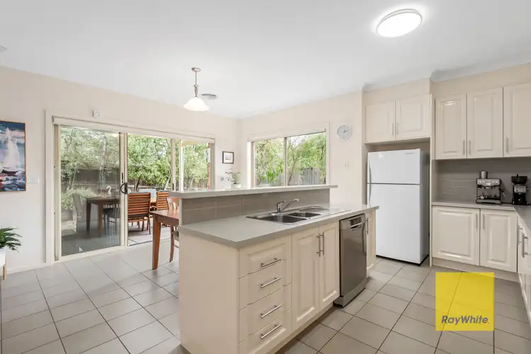 Sixth view of Homely townhouse listing, 5/33 Meadowvale Drive, Grovedale VIC 3216