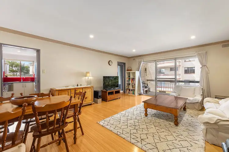 Main view of Homely unit listing, 6/27-29 Church Street, Chatswood NSW 2067