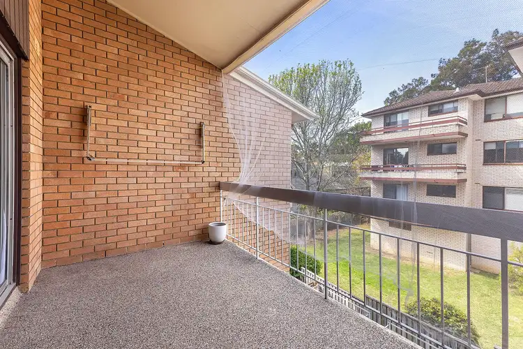Second view of Homely unit listing, 6/27-29 Church Street, Chatswood NSW 2067