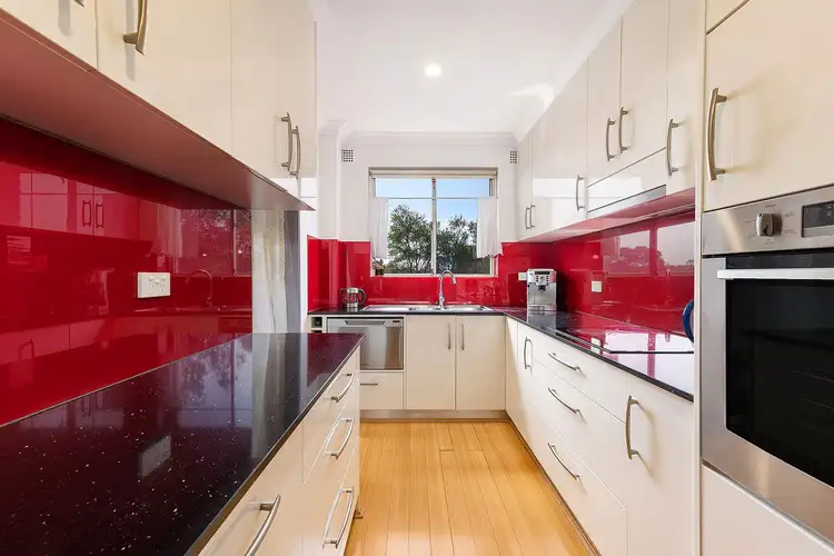 Third view of Homely unit listing, 6/27-29 Church Street, Chatswood NSW 2067