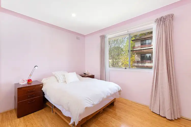 Fifth view of Homely unit listing, 6/27-29 Church Street, Chatswood NSW 2067