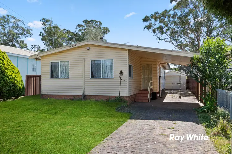58 Norfolk Street, Blacktown NSW 2148
