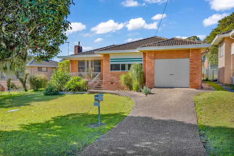 236 Church Street, Gloucester NSW 2422