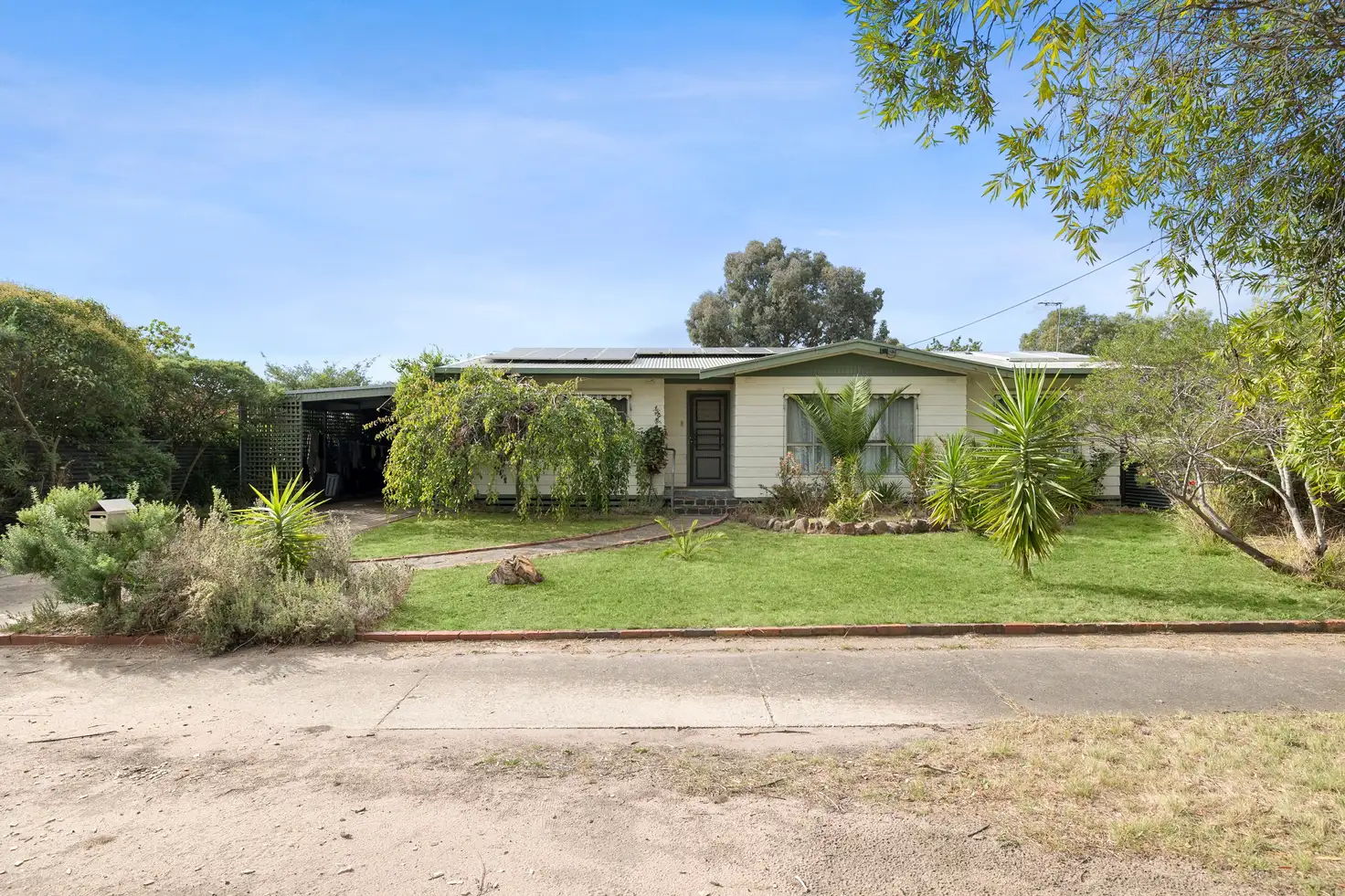 Main view of Homely house listing, 5 Bath Street, Ararat VIC 3377