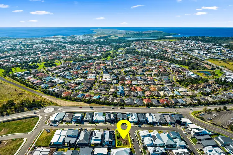 Fourth view of Homely land listing, 14 Aurora Avenue, Dunmore NSW 2529