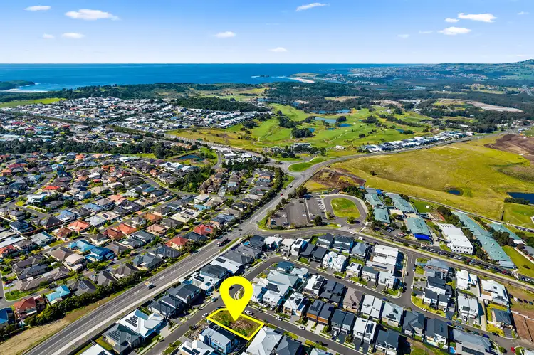 Fifth view of Homely land listing, 14 Aurora Avenue, Dunmore NSW 2529