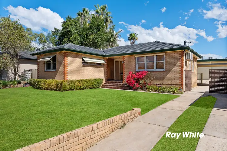 46 Curran Road, Marayong NSW 2148