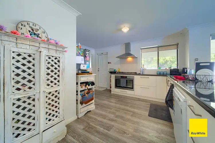 Second view of Homely house listing, 46 O'Connell Street, Little Grove WA 6330