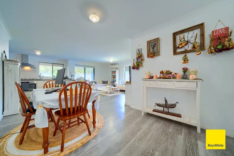 Third view of Homely house listing, 46 O'Connell Street, Little Grove WA 6330