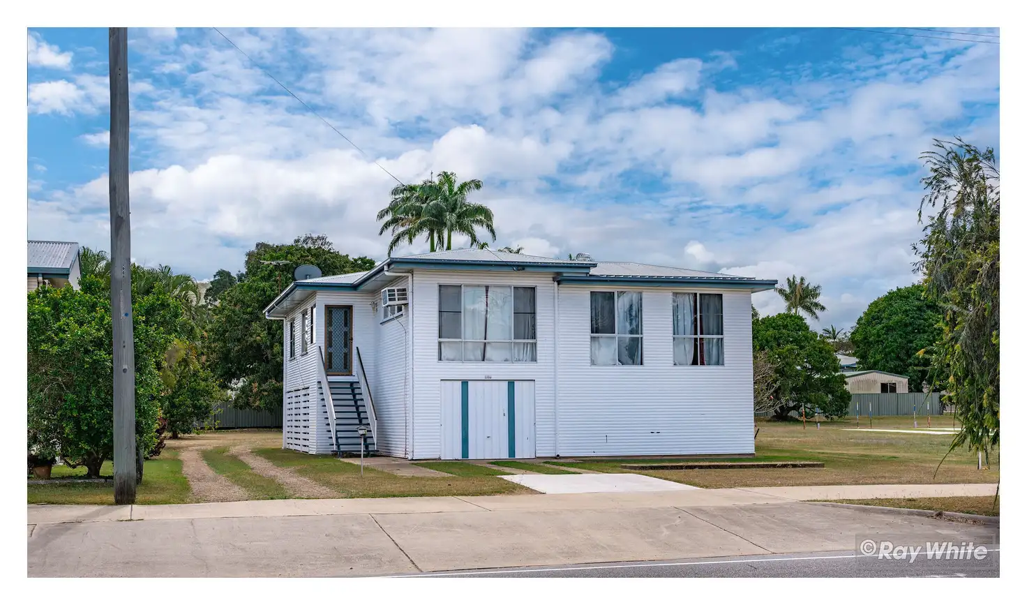 Main view of Homely house listing, 185 Kerrigan Street, Frenchville QLD 4701