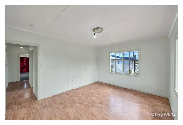 Fourth view of Homely house listing, 185 Kerrigan Street, Frenchville QLD 4701