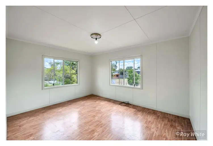 Fifth view of Homely house listing, 185 Kerrigan Street, Frenchville QLD 4701