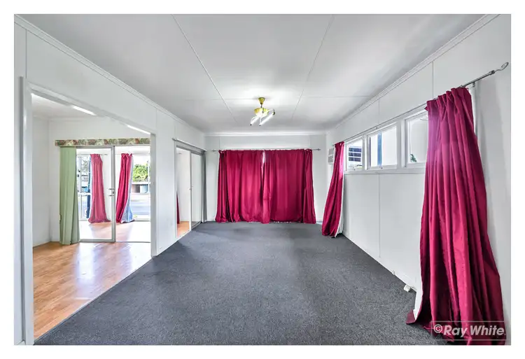 Sixth view of Homely house listing, 185 Kerrigan Street, Frenchville QLD 4701