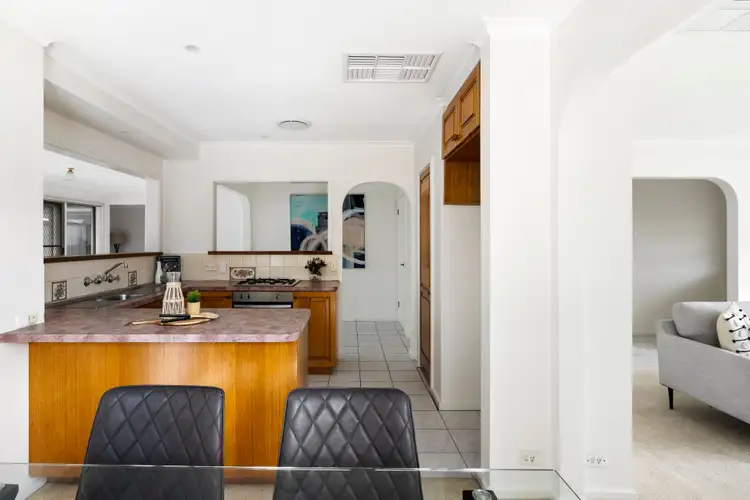 Fifth view of Homely house listing, 14 Lorikeet Court, Frankston VIC 3199