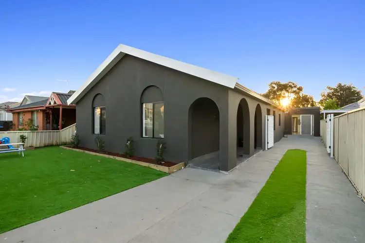 52 O'neill Street, Granville NSW 2142