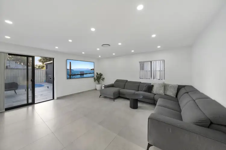 Third view of Homely house listing, 52 O'neill Street, Granville NSW 2142