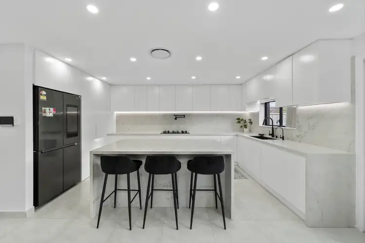 Fourth view of Homely house listing, 52 O'neill Street, Granville NSW 2142