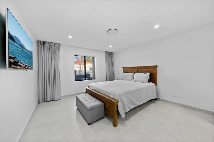 Fifth view of Homely house listing, 52 O'neill Street, Granville NSW 2142