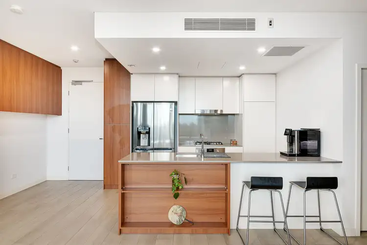 Third view of Homely apartment listing, 405/19 Robey Street, Mascot NSW 2020