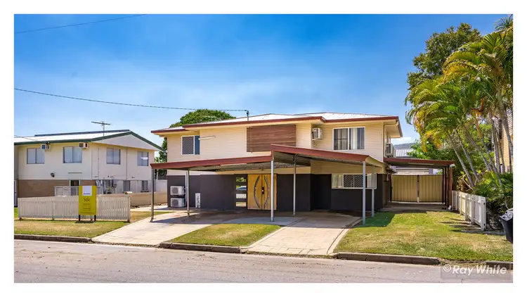 251 Flanagan Street, Frenchville QLD 4701