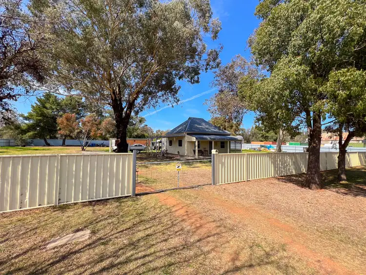 Third view of Homely house listing, 21-25 Goobang Street, Alectown NSW 2870