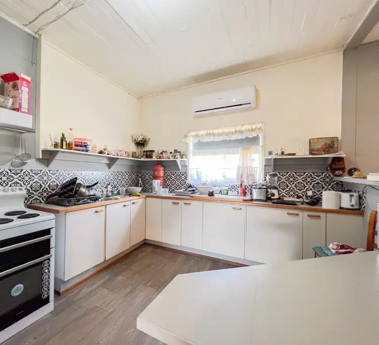 Fifth view of Homely house listing, 21-25 Goobang Street, Alectown NSW 2870