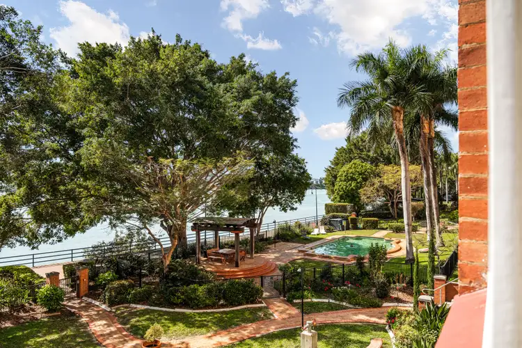 Fifth view of Homely apartment listing, 54/53 Vernon Terrace, Teneriffe QLD 4005